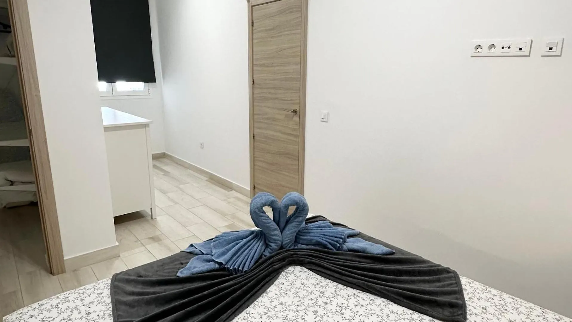 Cotillo Sol En El Centro Del Cotillo, 1 Minuto De La Playa, 2 Habitaciones, Terraza Y Wifi 아파트